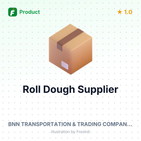 Roll Dough – summary card, no photo uploaded yet