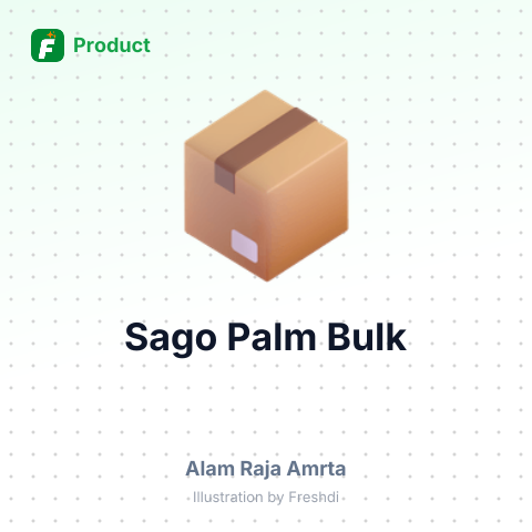 Sago Palm – summary card, no photo uploaded yet