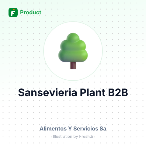 Sansevieria and Zamia Plants – summary card, no photo uploaded yet