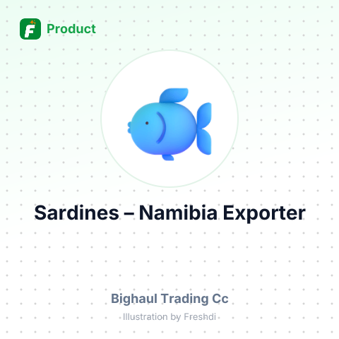 Sardines – summary card, no photo uploaded yet