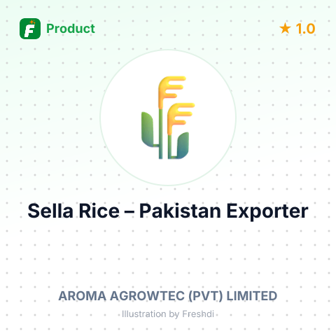Sella Rice – summary card, no photo uploaded yet