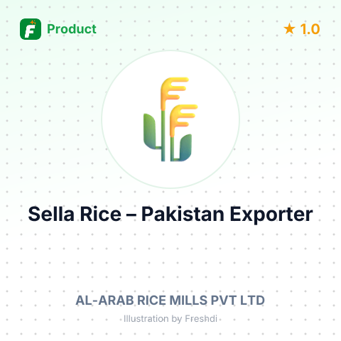 Sella Rice – summary card, no photo uploaded yet