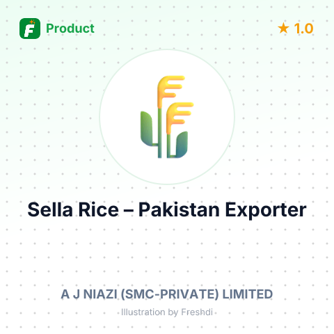 Sella Rice – summary card, no photo uploaded yet