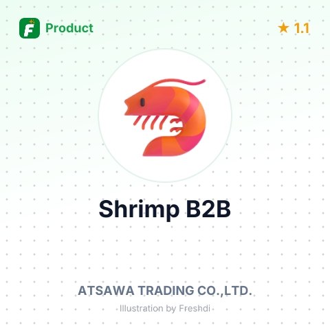 Shrimp with Brown Rice Cracker Cuttlefish – summary card, no photo uploaded yet