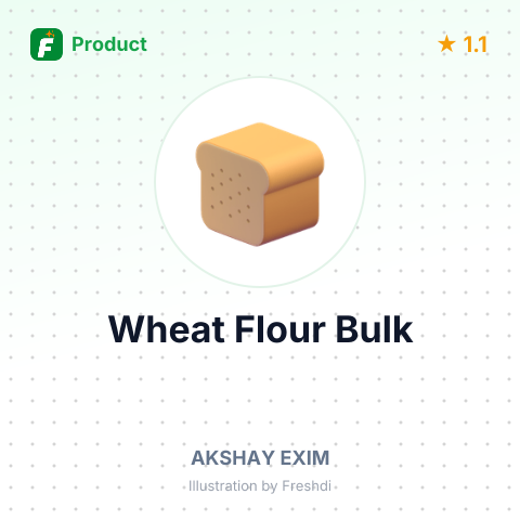 Singdana Atta (Wheat Flour) – summary card, no photo uploaded yet