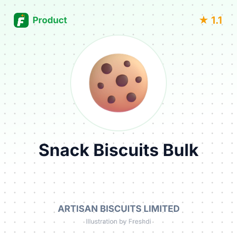 Snack Biscuits with Dates, Hazelnuts, and Pumpkin Seeds – summary card, no photo uploaded yet