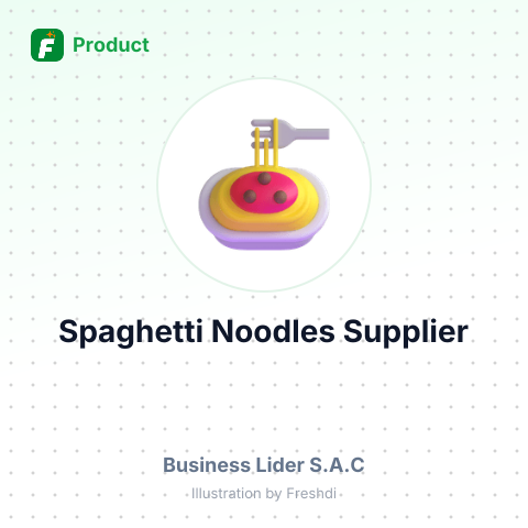 Spaghetti Noodles – summary card, no photo uploaded yet