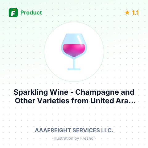 Sparkling Wine - Champagne and Other Varieties – summary card, no photo uploaded yet