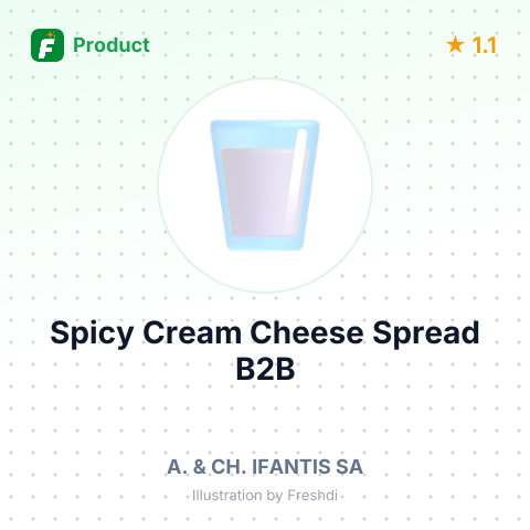 Spicy Red Pepper Cream Cheese Spread – summary card, no photo uploaded yet
