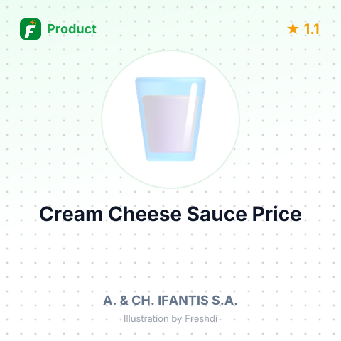 Spinach & Artichoke Cream Cheese Sauce – summary card, no photo uploaded yet
