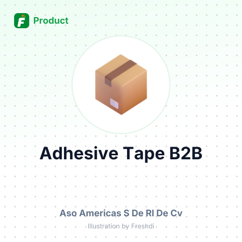 Sports Adhesive Tape – summary card, no photo uploaded yet