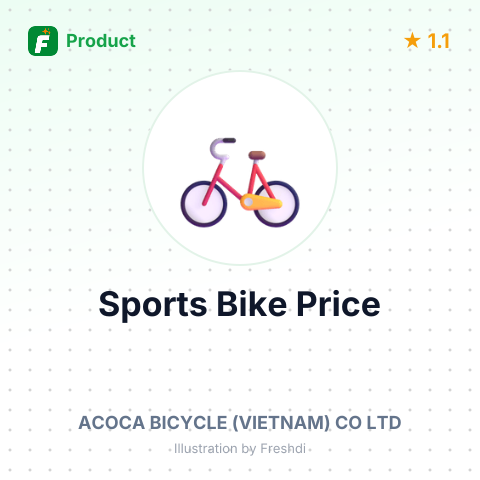Sports Bike Model BOSSNUT – summary card, no photo uploaded yet