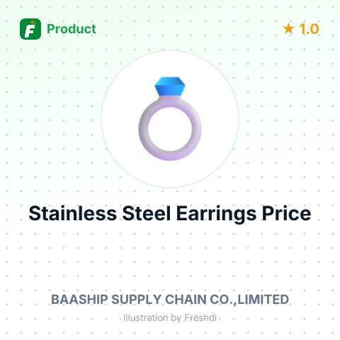 Stainless Steel Imitation Silver Bow Stud Earrings with Pearls – summary card, no photo uploaded yet