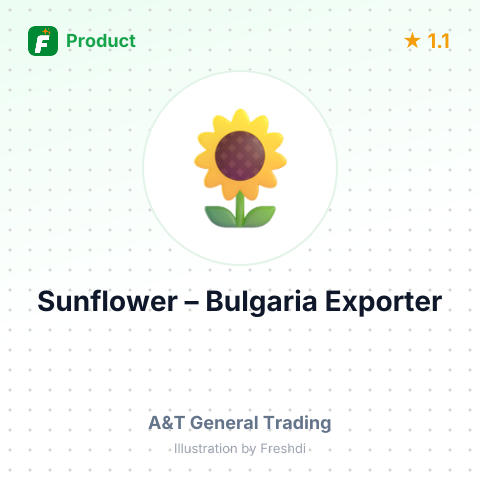 Sunflower – summary card, no photo uploaded yet