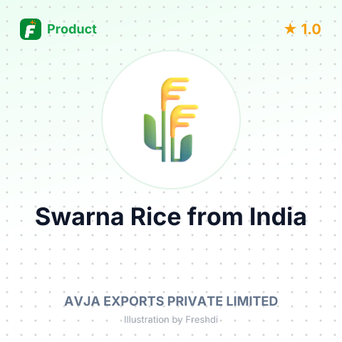 Swarna Rice – summary card, no photo uploaded yet