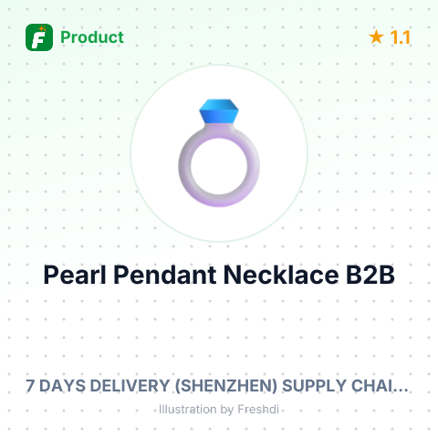 Sweet Imitation Pearl Strawberry Pendant Choker Necklace – summary card, no photo uploaded yet