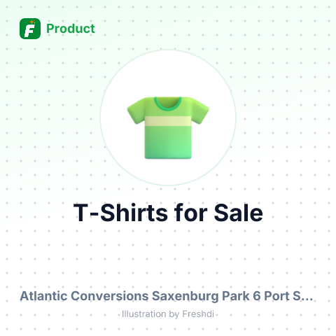 T-Shirts and Singlets – summary card, no photo uploaded yet