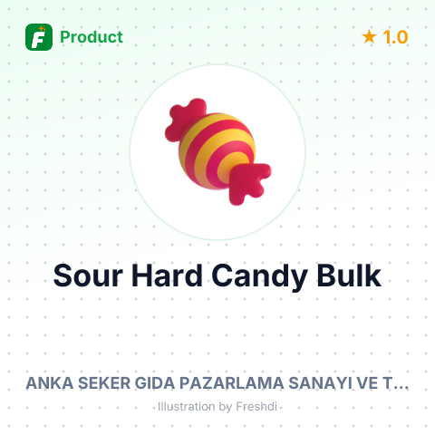 TWINS COOL RABB-T CANDY Hard Candy Sour Powder Sugar – summary card, no photo uploaded yet