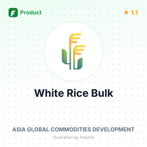 Taiwanese White Rice – summary card, no photo uploaded yet