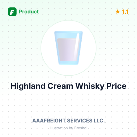Teachers Highland Cream Whisky – summary card, no photo uploaded yet