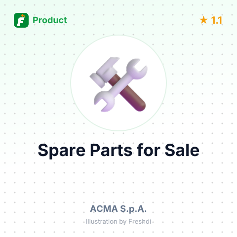 Thread Guide and Pin Spare Parts for Automatic Tea Packaging Machine – summary card, no photo uploaded yet