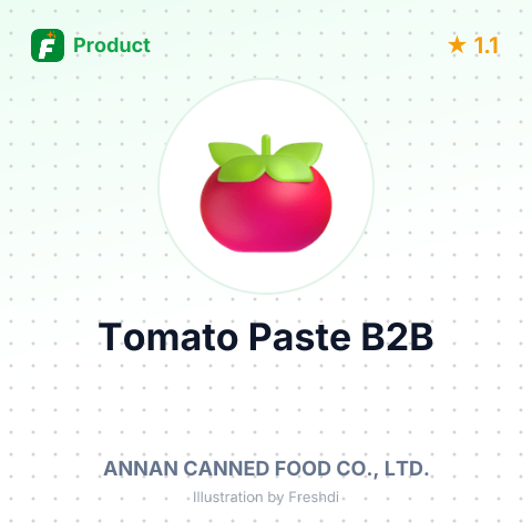 Tomato Paste – summary card, no photo uploaded yet