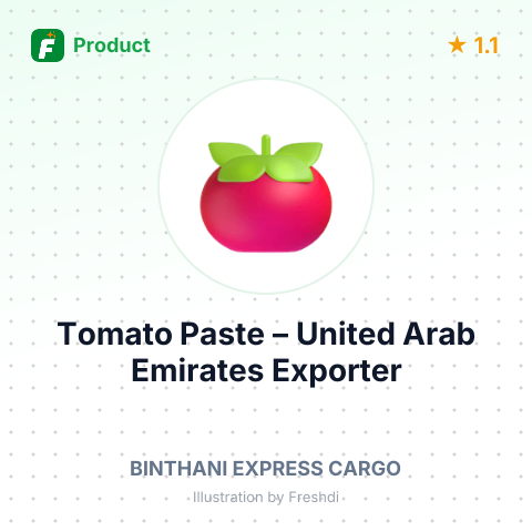 Tomato Paste – summary card, no photo uploaded yet