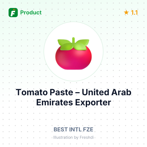 Tomato Paste – summary card, no photo uploaded yet