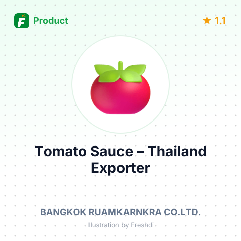 Tomato Sauce – summary card, no photo uploaded yet
