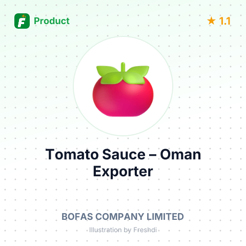 Tomato Sauce – summary card, no photo uploaded yet