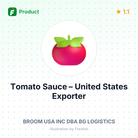 Tomato Sauce – summary card, no photo uploaded yet