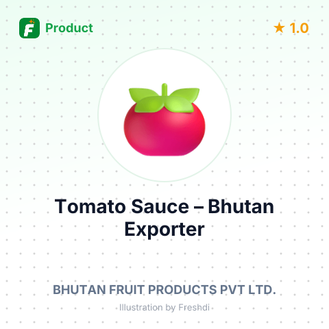 Tomato Sauce – summary card, no photo uploaded yet