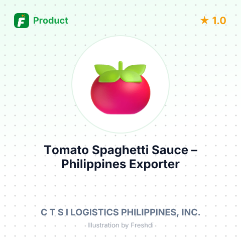 Tomato Spaghetti Sauce – summary card, no photo uploaded yet