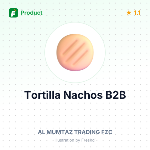 Tortilla Nachos and Cheese Balls – summary card, no photo uploaded yet