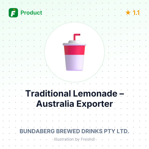 Traditional Lemonade – summary card, no photo uploaded yet