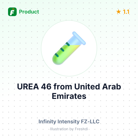UREA 46 – summary card, no photo uploaded yet