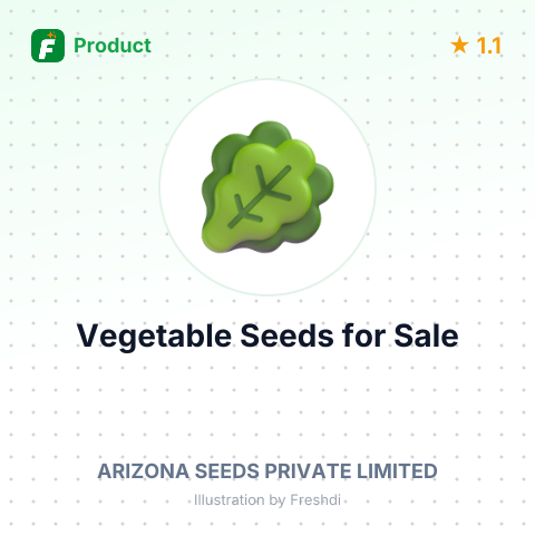 Vegetable Seeds for Sowing - Peas – summary card, no photo uploaded yet