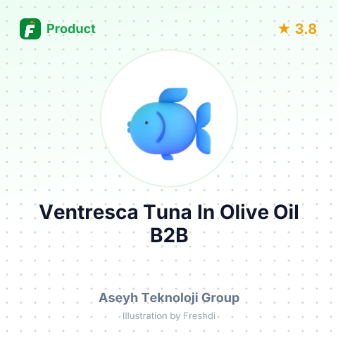 Ventresca de Bonito del Norte en Aceite de Oliva – summary card, no photo uploaded yet