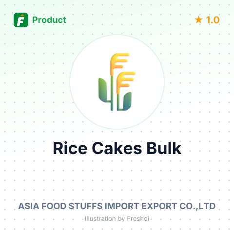 Vietnamese Rice Cakes and Rolls – summary card, no photo uploaded yet