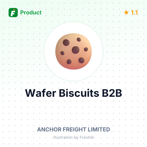 Wafer Biscuits, Teacakes, and Snowballs – summary card, no photo uploaded yet