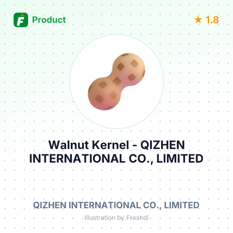 Walnut Kernel – summary card, no photo uploaded yet