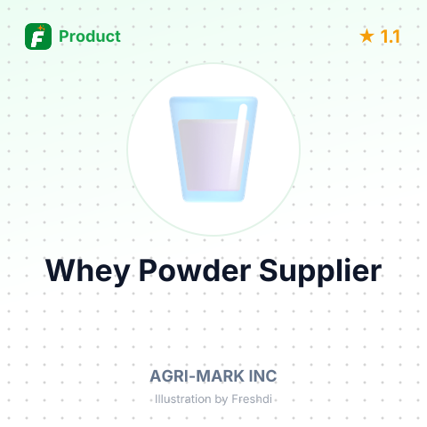 Whey Powder – summary card, no photo uploaded yet