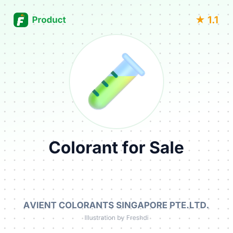 White Colorant (REMAFIN PEARL WHITE) – summary card, no photo uploaded yet