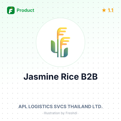 White Jasmine Rice – summary card, no photo uploaded yet