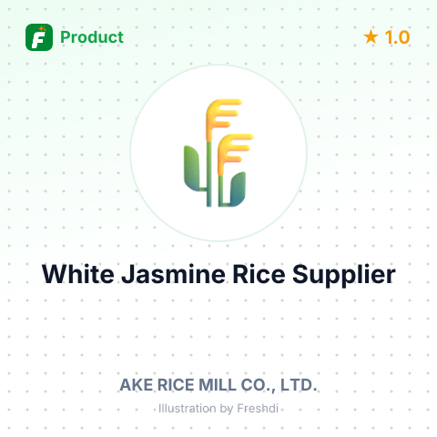 White Jasmine Rice – summary card, no photo uploaded yet