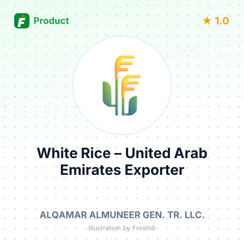 White Rice – summary card, no photo uploaded yet