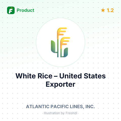 White Rice – summary card, no photo uploaded yet