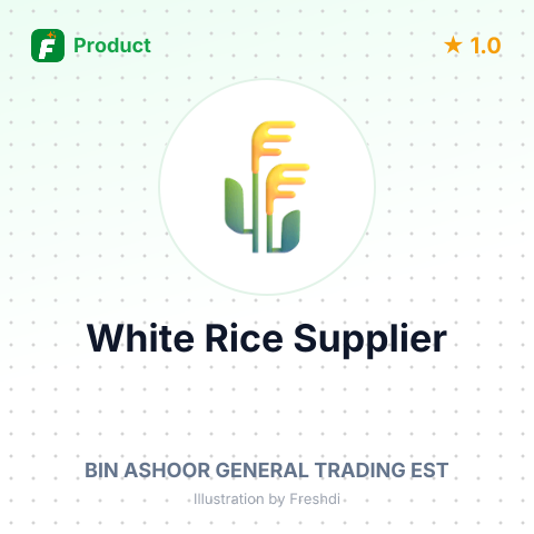 White Rice – summary card, no photo uploaded yet