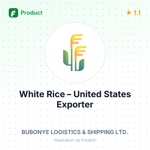 White Rice – summary card, no photo uploaded yet
