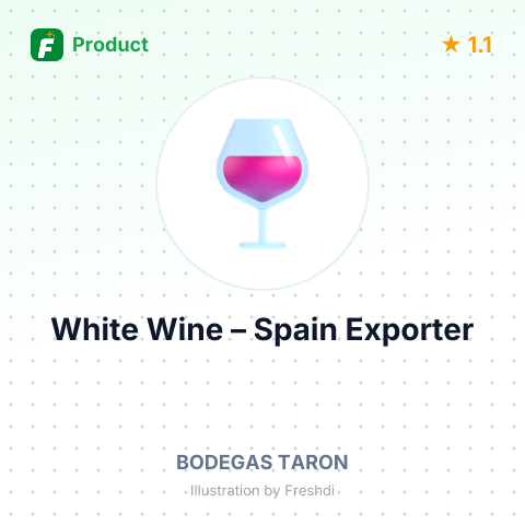 White Wine – summary card, no photo uploaded yet